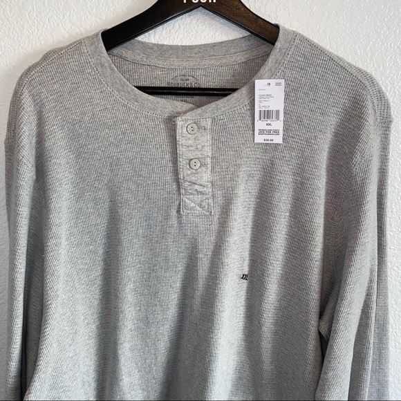 Roebuck & co thermal top - Picture 3 of 5